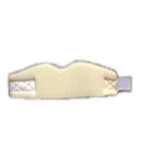 Foam Cervical Collar By Scott Specialties, Large, 3 Inches, #4530 Nat Lg - 1 Ea